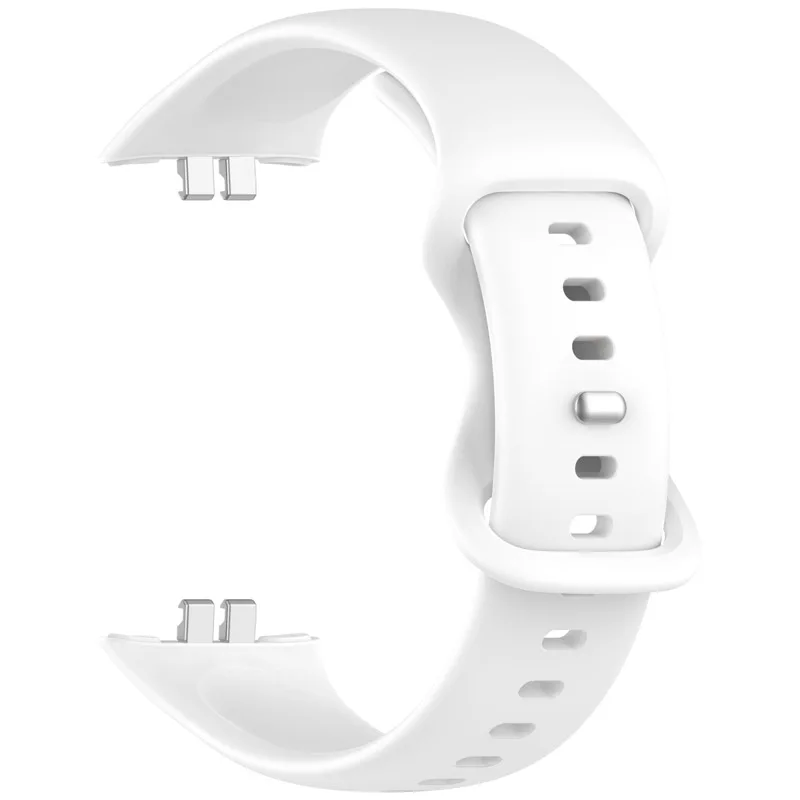 حزام ساعة من السيليكون لهاتف Huawei Honor Choice ROSSINI 2i ملحقات سوار ساعة ذكية بديل معصمه سوار كوريا