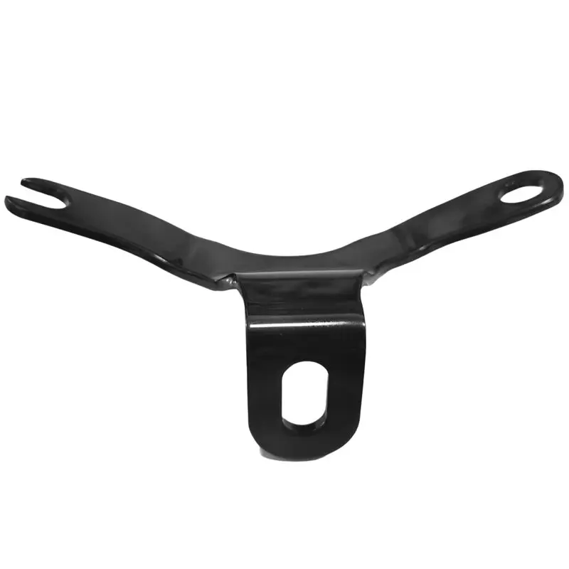 أعلى بين قوسين محرك المحرك جبل دعم ل Electra الإنزلاق ل FLH Sport FLHS FX 1971-1972 دراجة نارية ل FL 1967-1984 #2