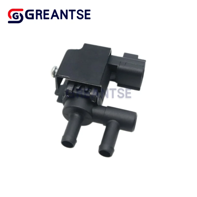 Válvula Solenoide de Vácuo OEM 192000-3042 1920003042 2 Pinos para Toyota Camry Celica MR2 Paseo Tacoma