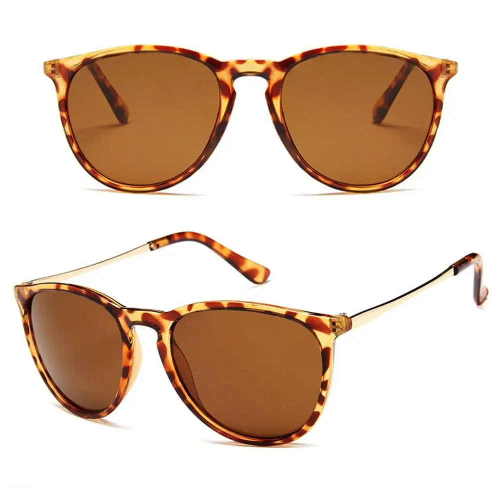 

Punk PC Frame Sunglasses Sun-Protective Street Photos Decoration Driving Glasses Outdoor Activities Eyewear for Women Man