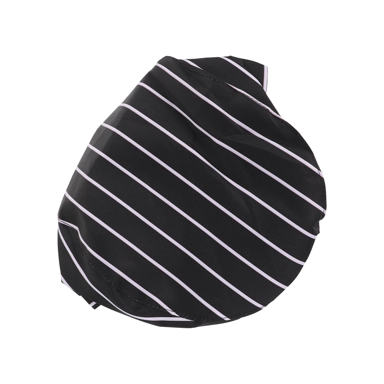 Chef Hat Smooth Material Restaurant Waiter Caps Working Excellent Craftsmanship Beret Canteen Cotton Kitchen