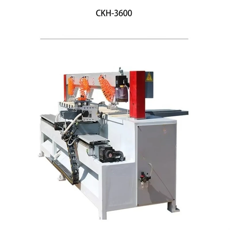 Side Hole Drilling Machine Wood Drilling Machine Wood Machinery