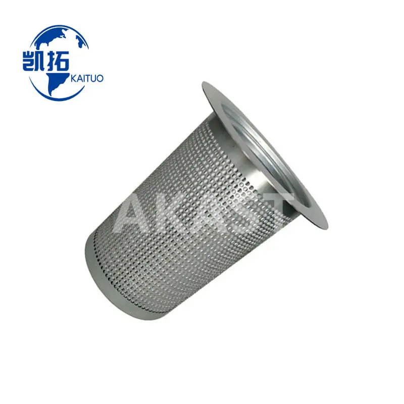 1630801299 3001531109 Air compressor part air oil separator