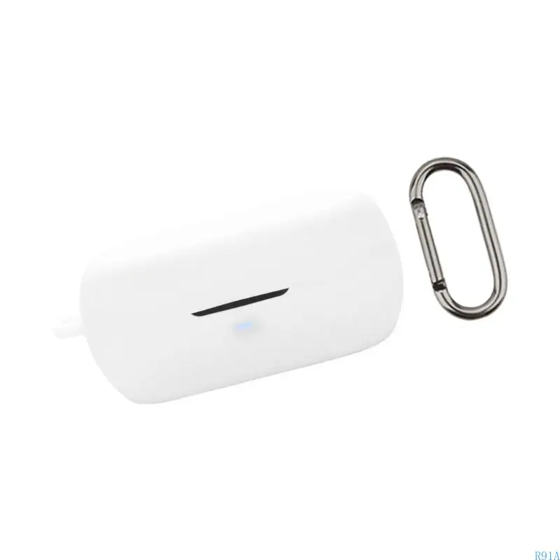 R91A غطاء واقعي ناعم لـ MA10 Professional Professional Professional Aybuds