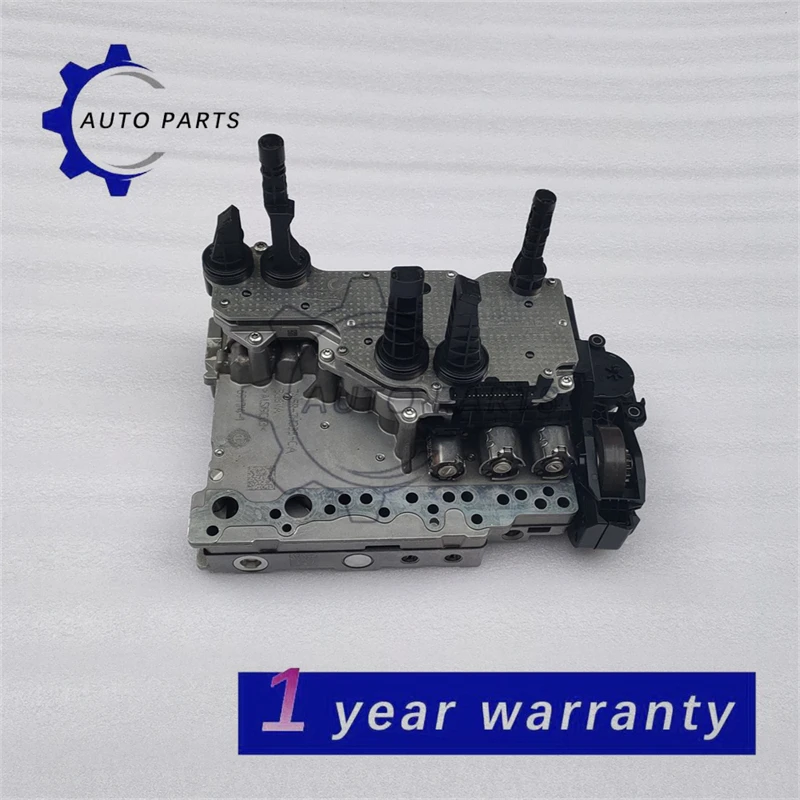 MPS6 6DCT450 Transmission Valve Body Mechatronics For Ford Volvo Dodge Avenger Gearbox TCU TCM 7M5R-7H035-CA 7M5R-14C247