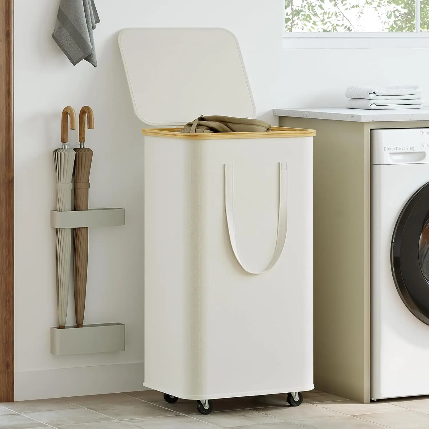 Thumbnail 2 - #50 Best Selling Laundry Baskets