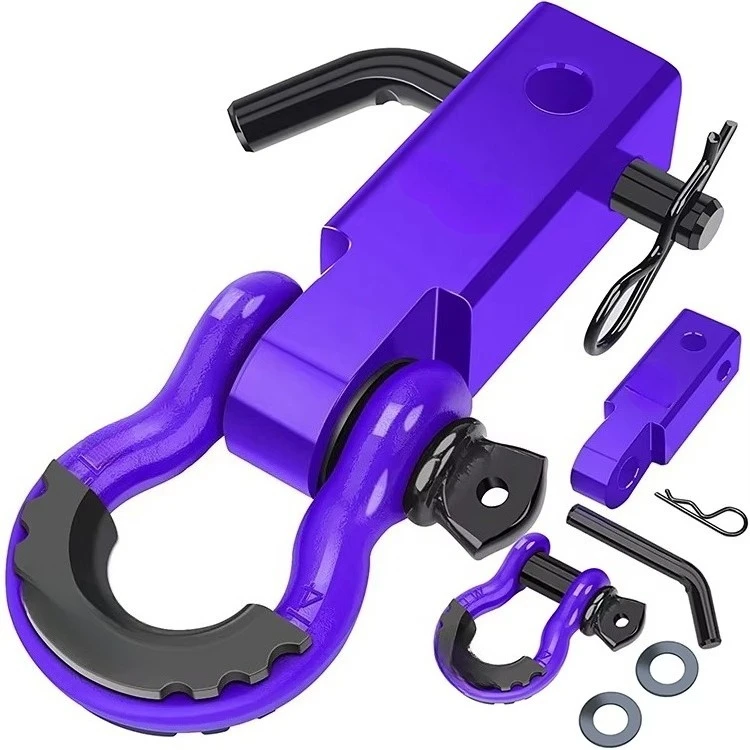 4*4 Off-Load Trailer Hitch Receiver with 2\