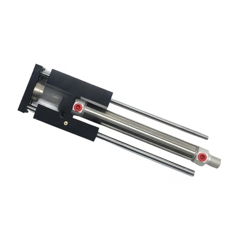 Guide rod cylinder GTB20/GTB25/GTB32/GTB40/GTB50/GTB63/oil bushing