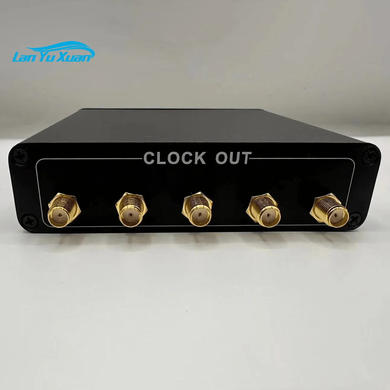 10 MHz GPS-locked Software-defined Radio Reference Clock with Ultra-high-precision Frequency Source Made in China