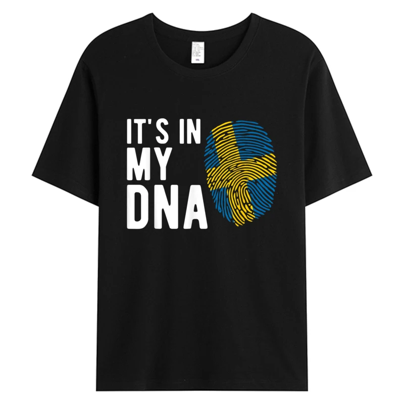 It's In My Dna Swed…