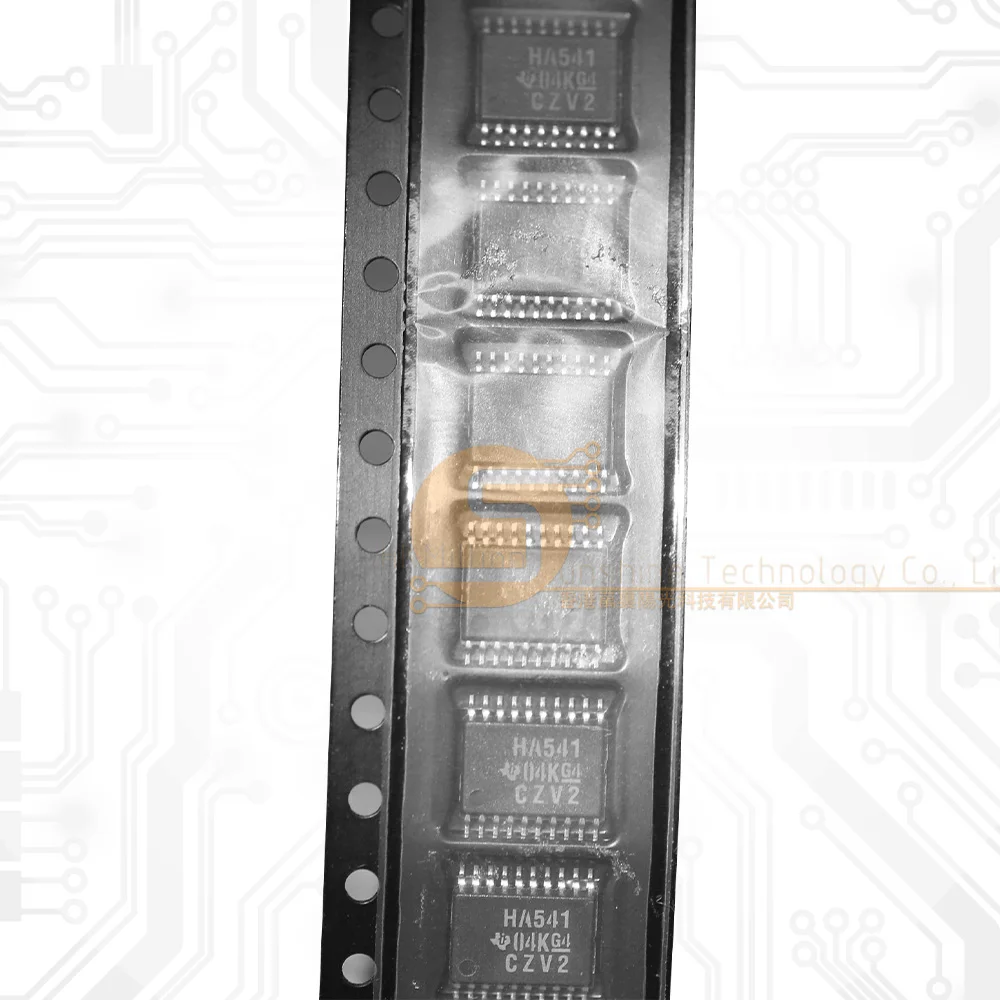 

Оригинальный SN74AHC541PWR SN74AHC541 SN74AHCT SSOP20 электронный чип интегральная схема