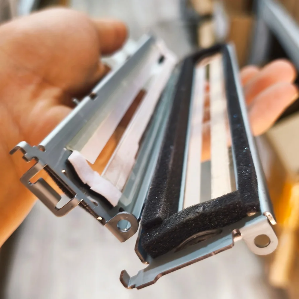 

5X Transfer Belt Cleaning Blade for HP MFP 178 179 150 118 for SAMSUNG CLP360 CLP365 CLP368 CLX3300 CLX3305 C410 C430 C460 C480