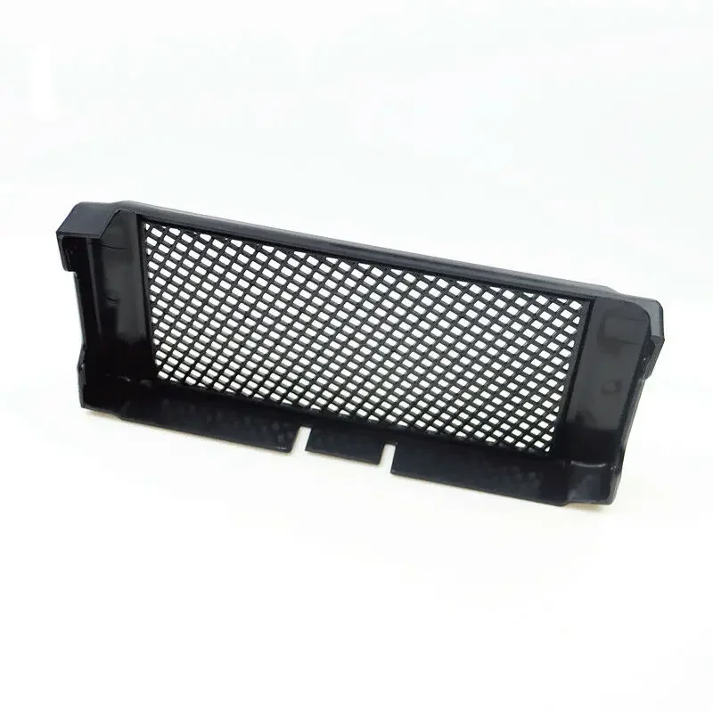 

Black Grille Guard Cooling Radiator Water Tank Cover For Honda VTEC CB 400 92-98