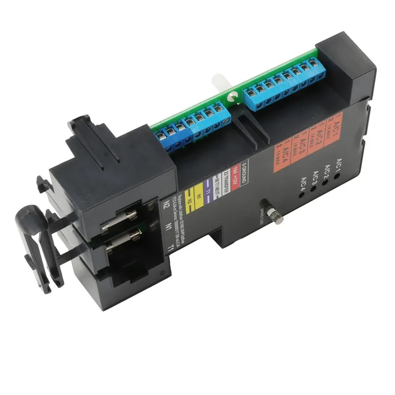 A0004499959 Smart AC Module Load Shedmodule (SACM) W/Fuse For Generac Generator Transfer Module Control Automatic 10000004183