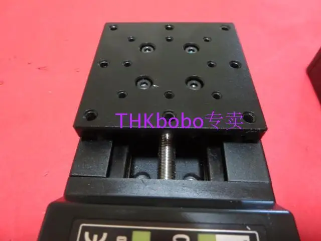 Sigma SIGMA KOKI SGSP20-20 Ultra Precision Electric Positioning Platform Micro Sliding Platform