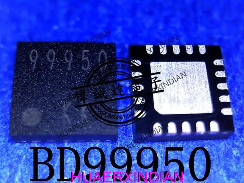 BD99950MUV-E2 BD99950 99950 QFN20