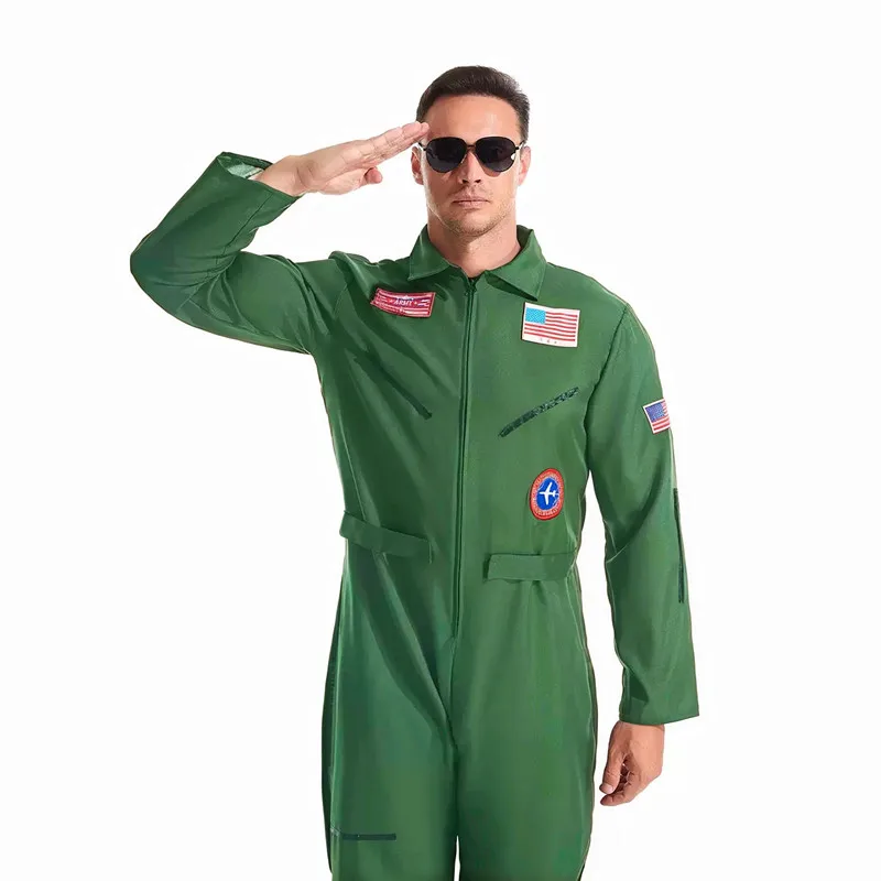 Thumbnail 2 - #9 Cheap Air Suits Worth Buying