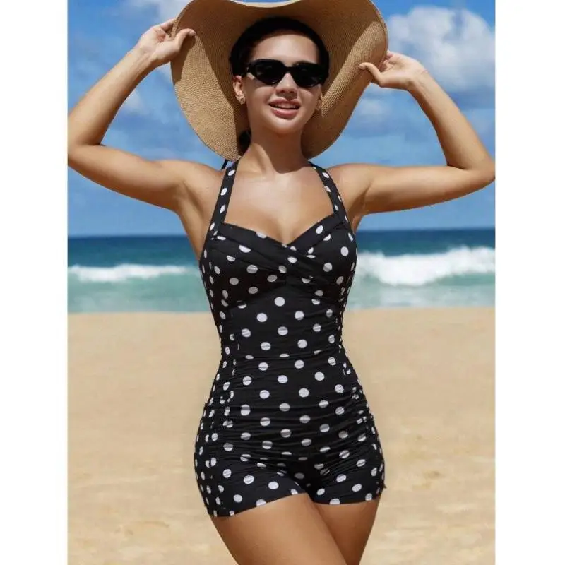 

Women's Beach Summer Dr Cross-Border Sle O 7908 Ele Casual Sportswear Set with Seven-Quarter Sves