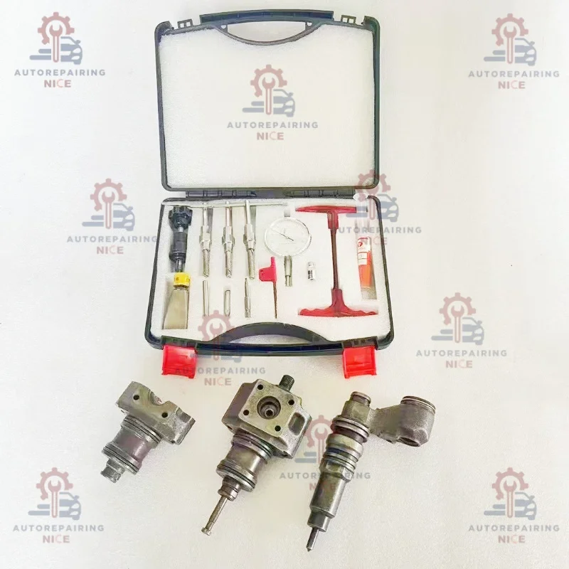 

For Scania Bosch Monomer Pump Hengyang Monomer Pump Valve Core Grinding Tool