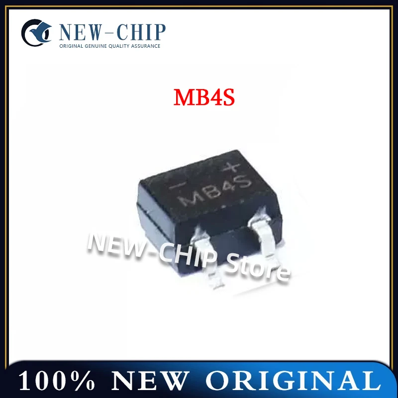 

20 шт.-500 шт./лот MB2S SOP-4 новый оригинальный