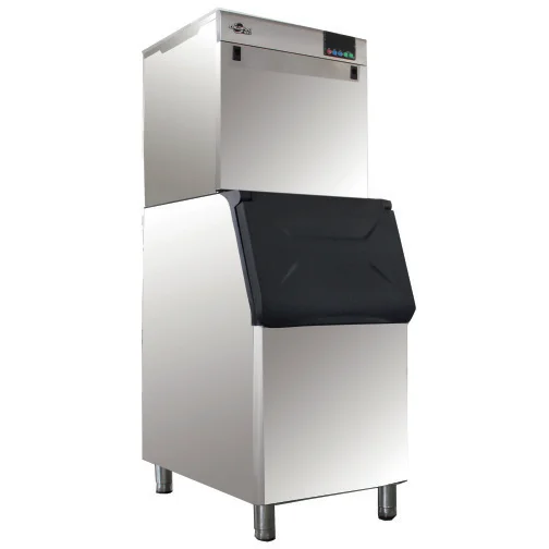 

Commercial Square Energy-Saving Split-Type Ice Machine