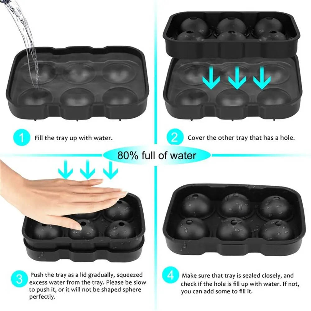Thumbnail 3 - #13 Best Ice Cube Trays to Buy In 2026
