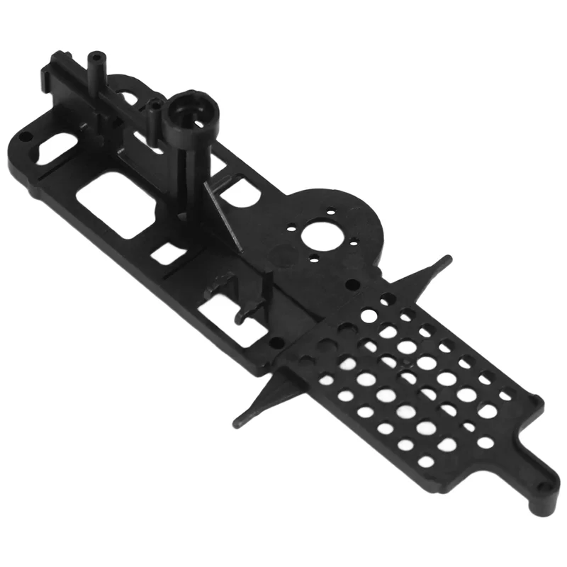 AS96-K110S.0002 marco principal para Wltoys XK K110S recambios de helicóptero por control remoto piezas de mejora Accesorios