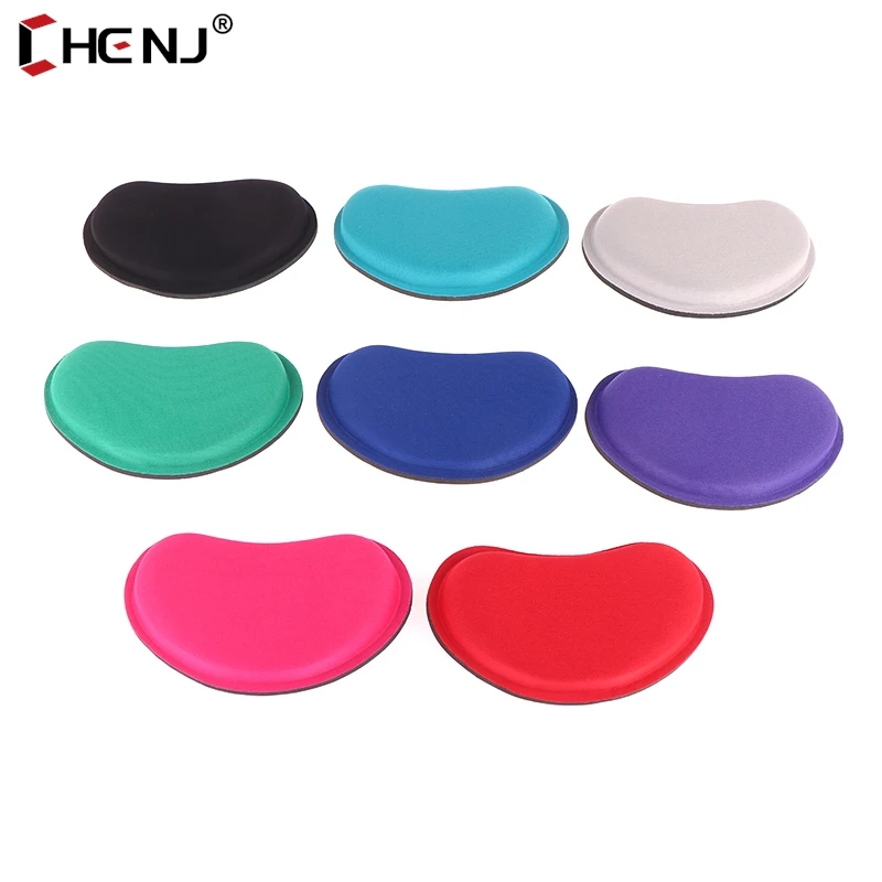 Mouse Pad Wrist Protection Soft EVA Mats Hand Rest Computer Table Mousepad Support Home Office Gaming Laptop Arm Rest