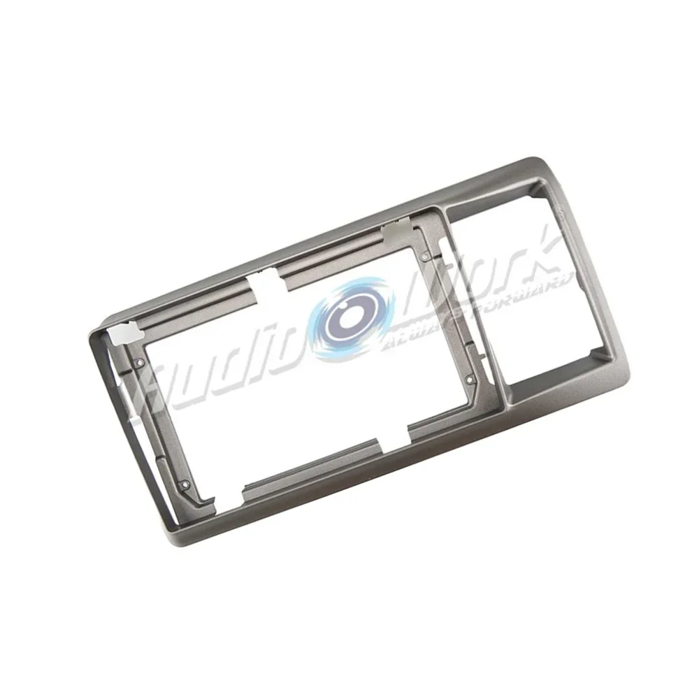 For 2007-2010 HONDA CROSSROAD Car Accessories 9 Inch Frame Fascia Adapter Android Radio Audio Dash Fitting Panel Kit