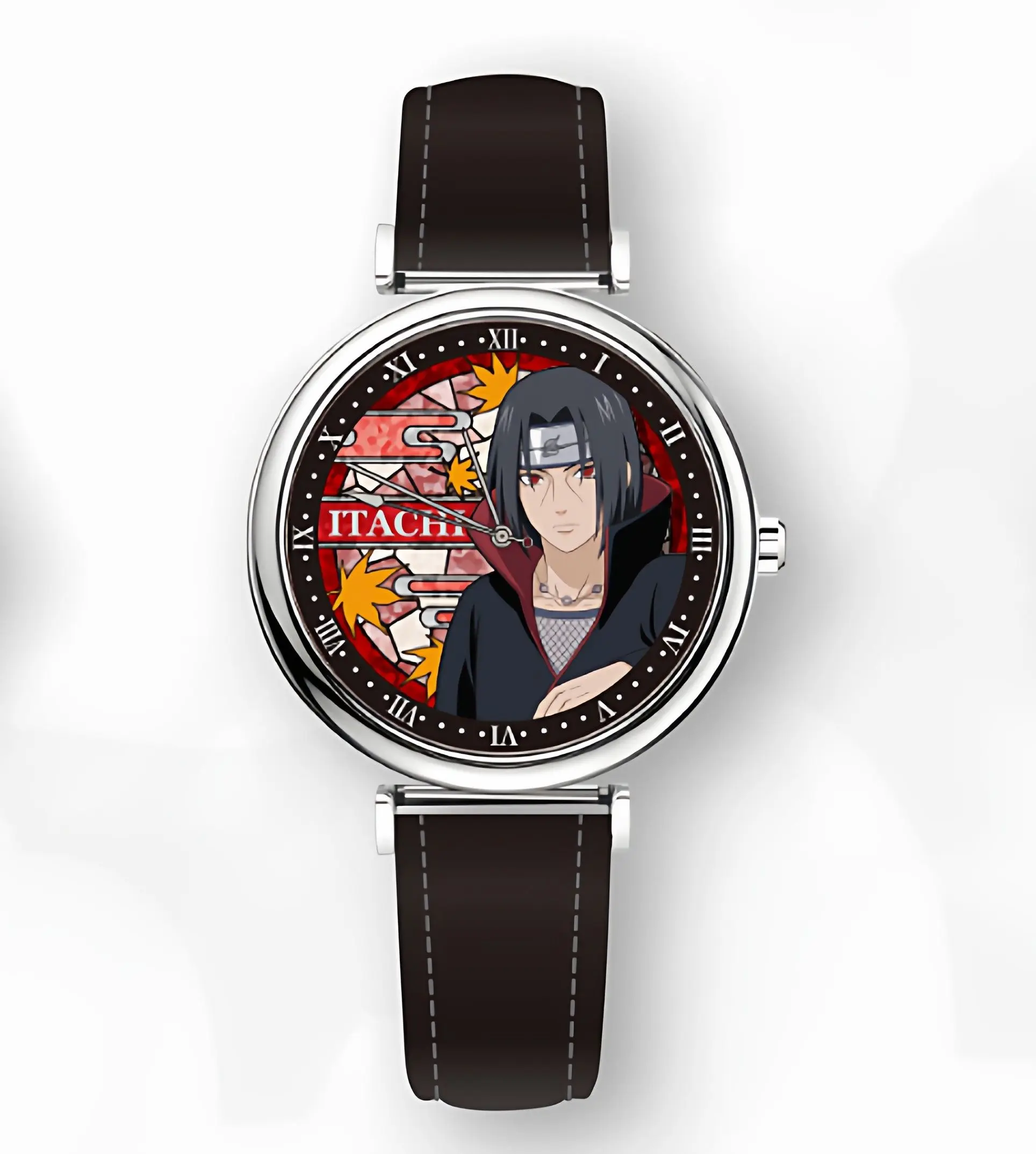 Naruto Shippuden Nindo Watch 2nd Series Blind Box — product detail