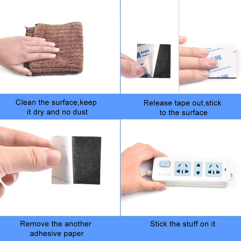 Thumbnail 4 - #10 Adhesives Comparison Guide