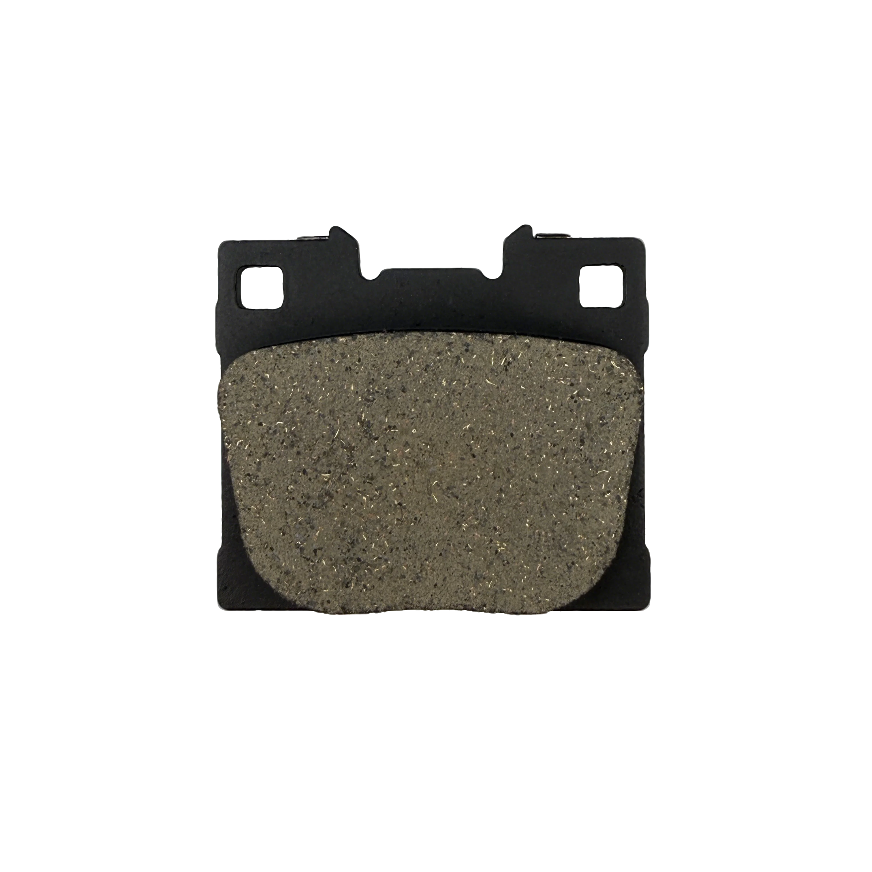 

for Accessories D2451 Rear Carbon Ceramic Brake Pads for Toyota