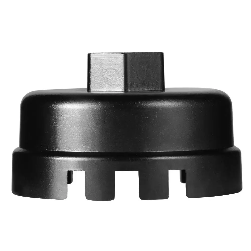 

Ключ для снятия масляного фильтра с 14 ребрами, 64,5 мм, для Lexus