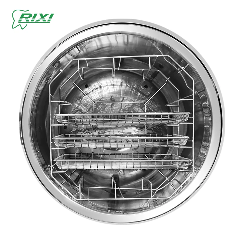 Autoklav Autoklav Autoklav Dampfs terilisator