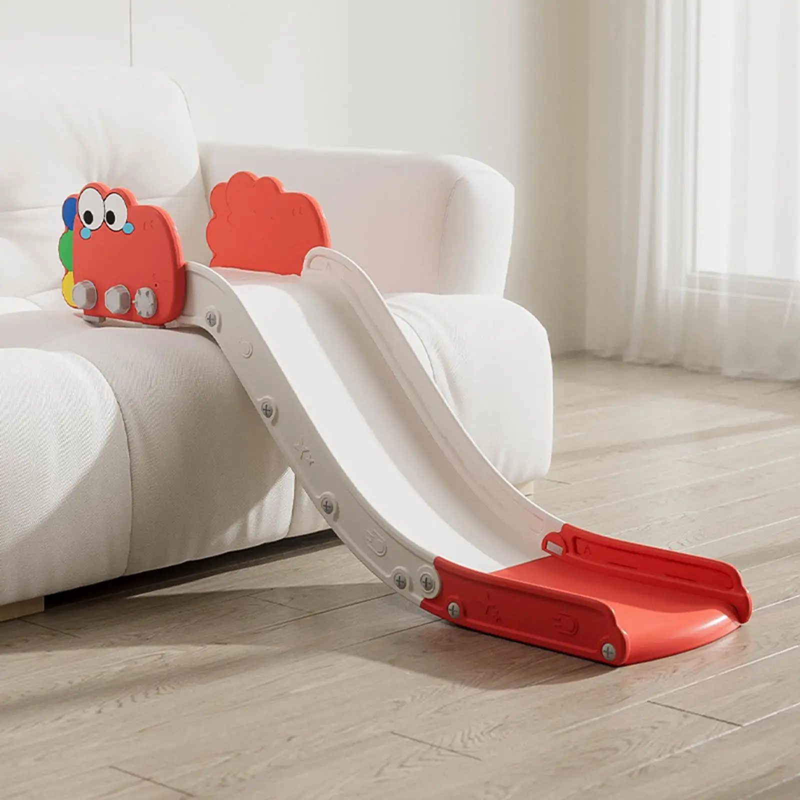 kids-slide-for-toddlers-slide-for-toddlersage-1-3climber-playset-toyplaysettoddlers-slideindoor-slide-for-boys-girls