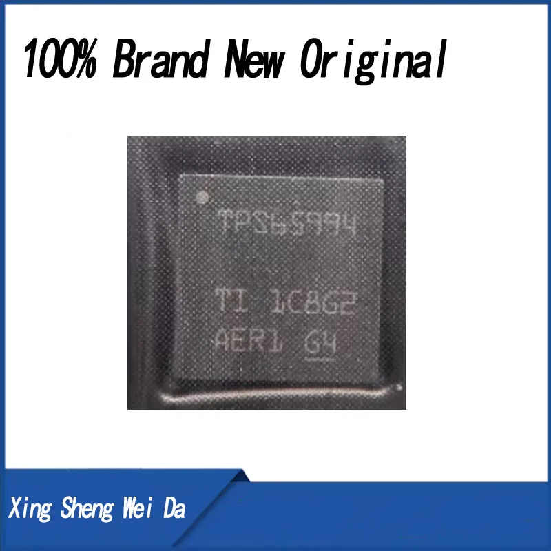 

(1piece)100% New TPS65994ADRSLR TPS65994AERSLR TPS65994AD TPS65994AE TPS65994 QFN-48 Chipset