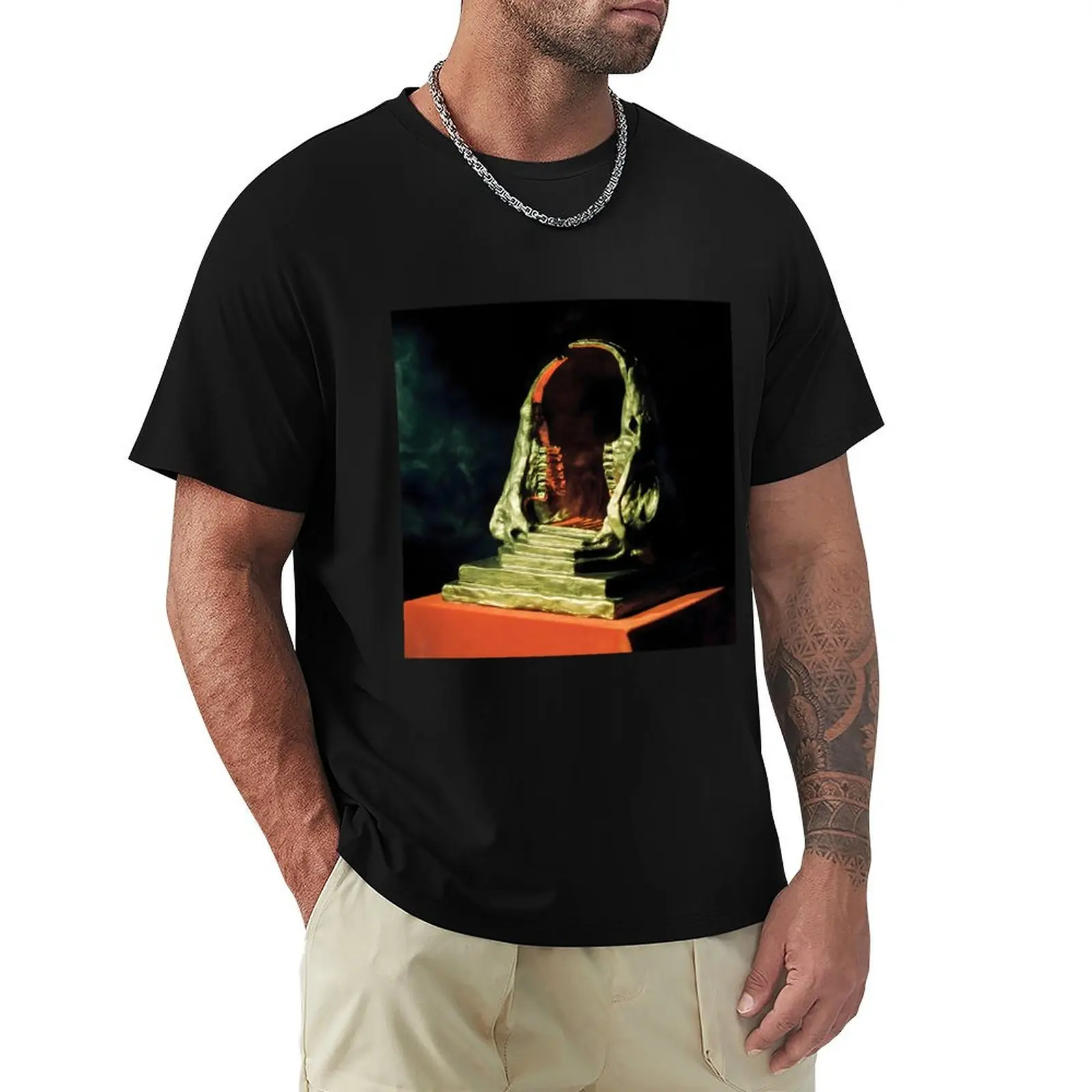 King Gizzard - Infest the Rats Nest T-Shirt t shirt for man T-Shirt