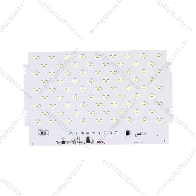 3.2V LED Projection Light Full Sky Star Light Source Module Controller with Remote Control White Light
