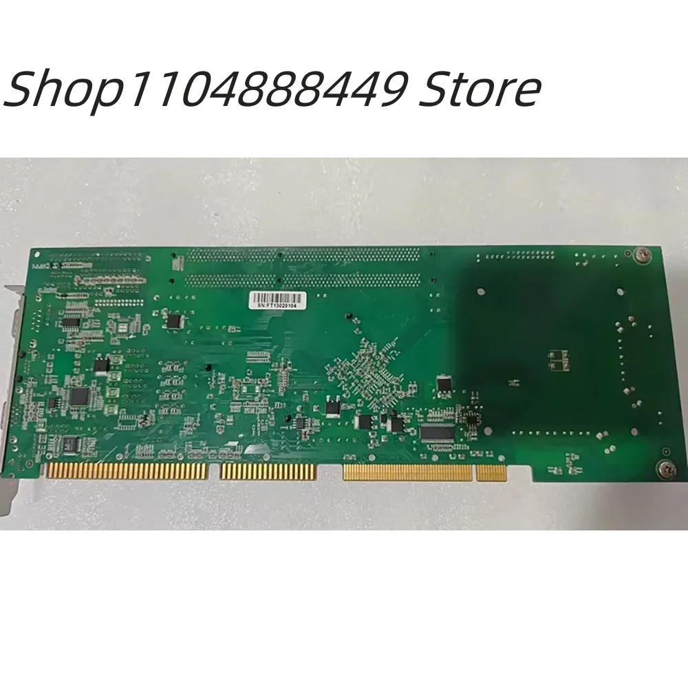 E204460 M1S 94V-0 ECP-8190 VER1.0 Industrial control motherboard