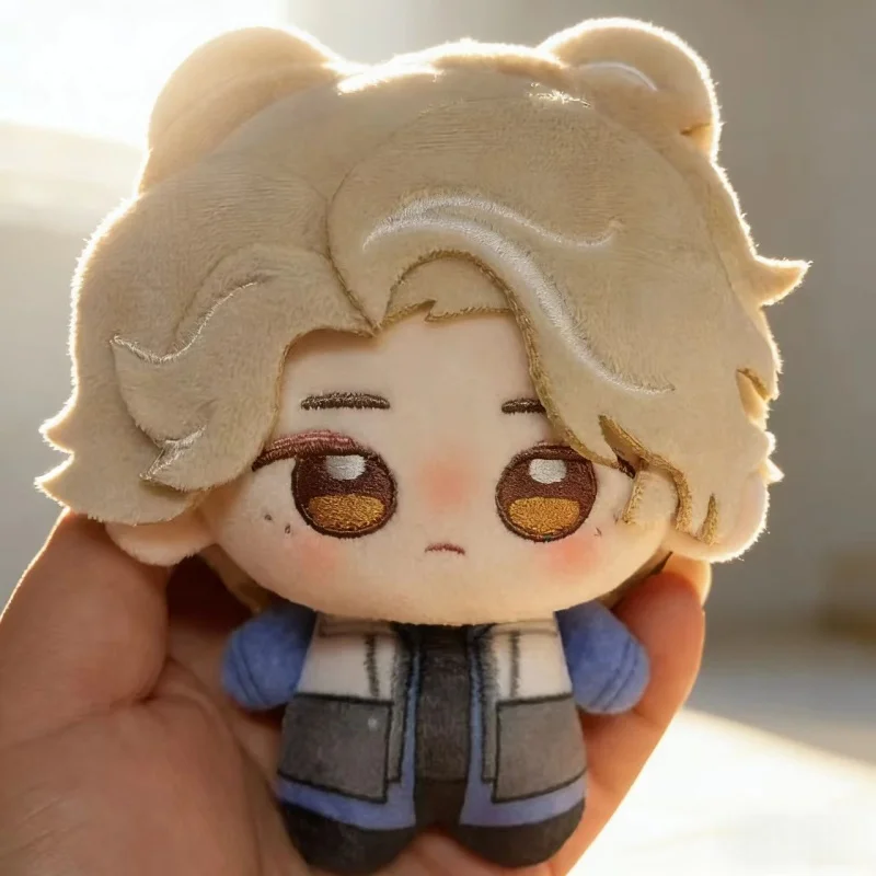 

Stuffed 10cm Kamen Rider Gavv Lazia Amaruga New Product Kawaii Cotton Doll Printed Body Backpack Ornament Or Birthday Gift