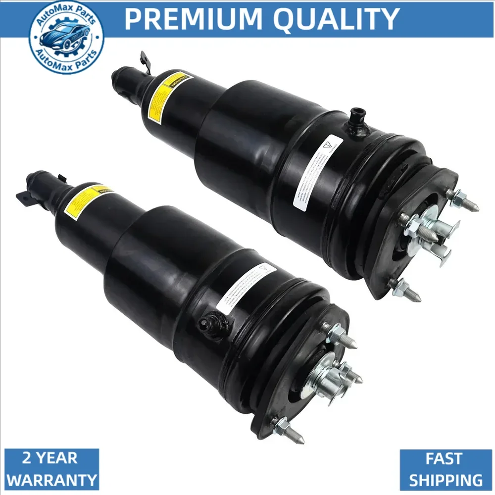 Pair Front Air Suspension Shock Absorber Strut For Lexus LS600 LS600H/600HL (UVF45/46 2URFSE) 4802050201,4801050201,4801050200