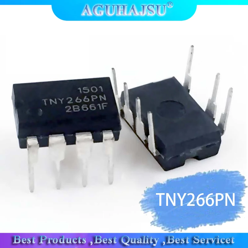 10PCS TNY266PN DIP-…