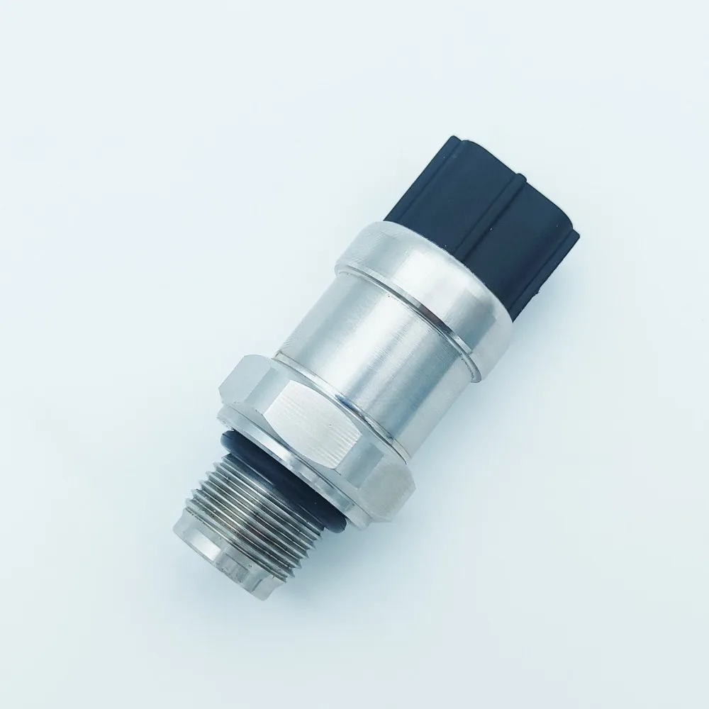 

Excavator Sensor Hydraulic Oil Pressure Sensor KHR41950
