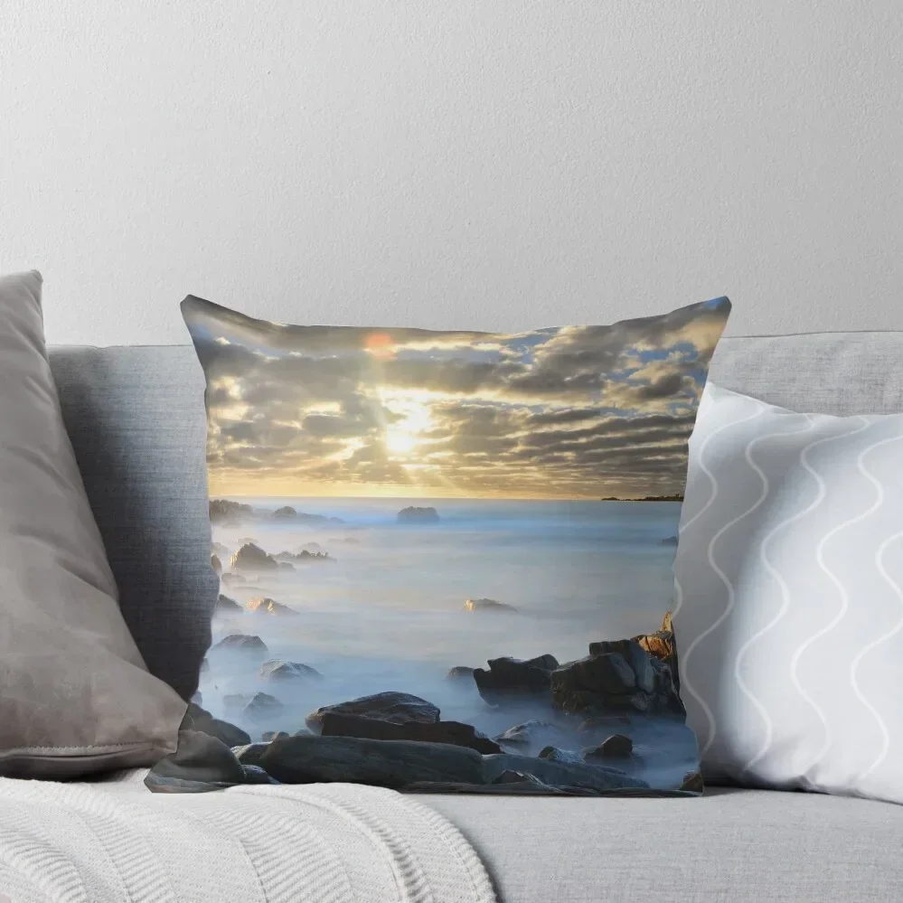 Dunsborough near Sugarloaf Throw Pillow Sofa Cushion covers for pillows Christmas Covers Cushion Cover For Sofa pillow