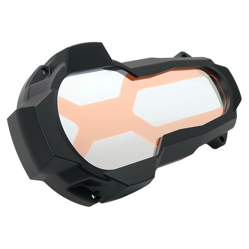 

Hot Headlight Protector Grille Guard Stainless Headlight Guard Cover for BMW R1250GS R1250GS ADV Adventure