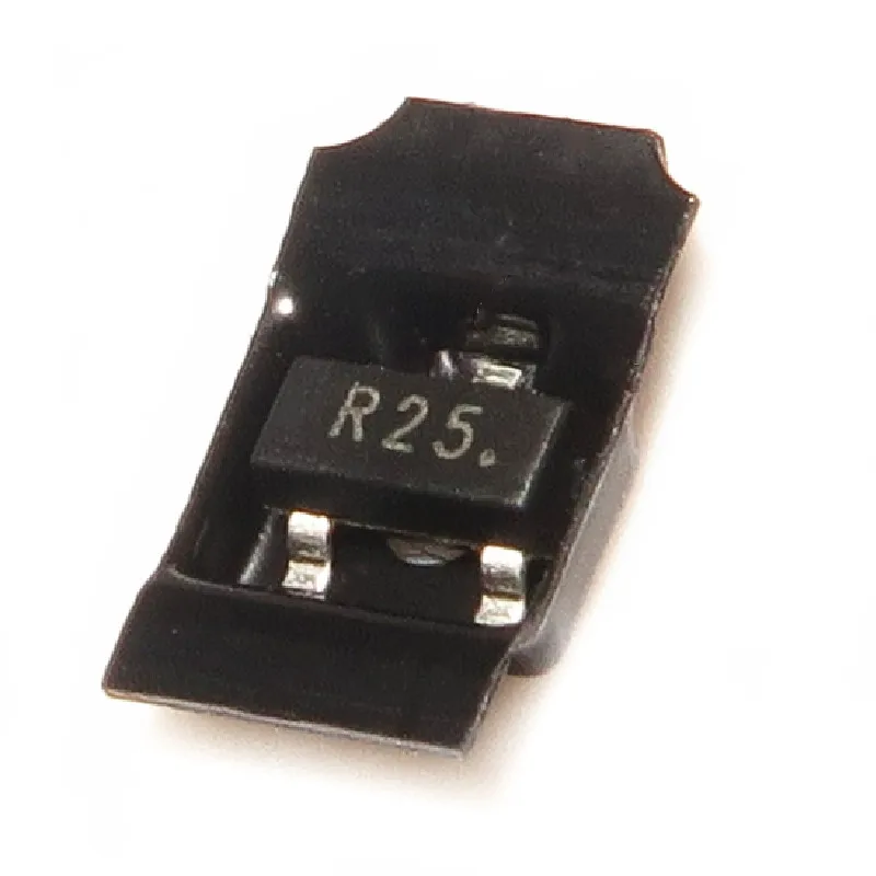2SC3356 R25 A4982SLPT A4982SLP A4982 LF444CM LF444 AD8009ARZ AD8009AR AD8009 AD827JNZ AD827JN BC807-40 5C