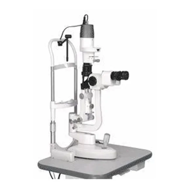 

Manufacturer for OVS----II image acquisition system portable slit lamp