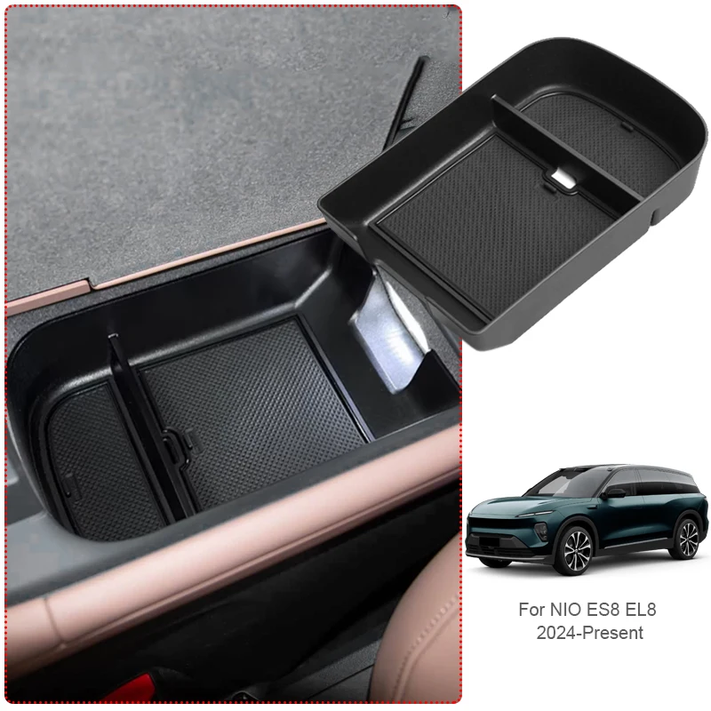 Car Abs Armrest Box…