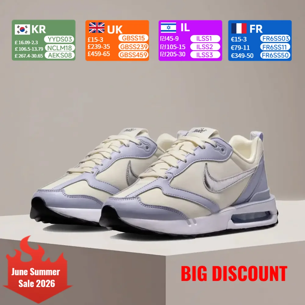 Обувь Nike Air Max Dawn унисекс, повседневная, с воздушной амортизацией, нескользящая, прочная, с амортизацией, удобная 