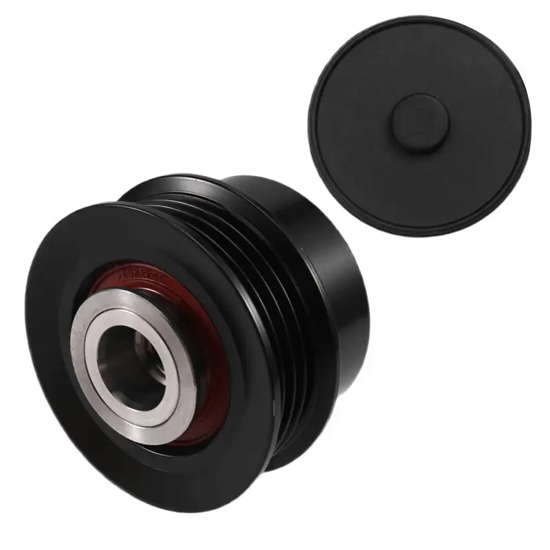 

AEA6-Drive Belt Tensioner Generator Pulley CJ5G-10A352A For FORD ESCAPE FUSION